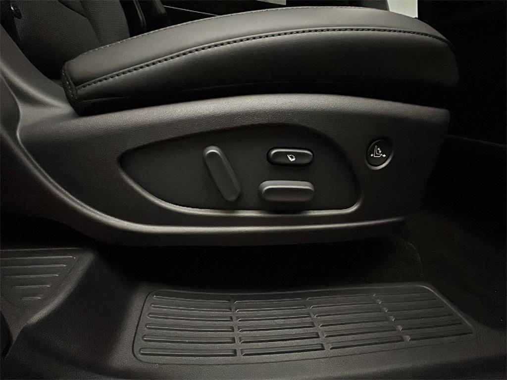 new 2026 Hyundai Palisade car, priced at $55,725