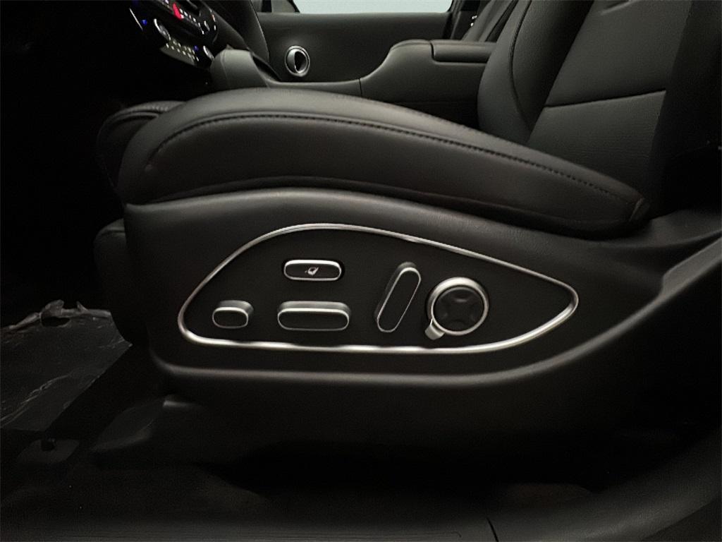 new 2026 Hyundai Palisade car, priced at $55,725