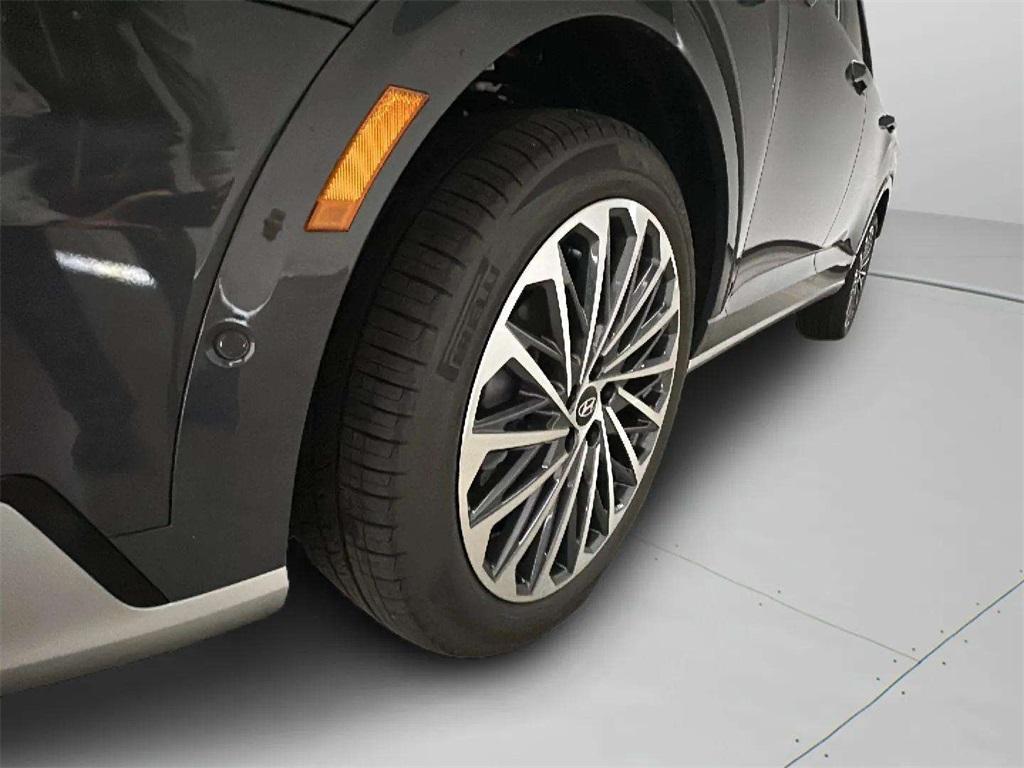 new 2026 Hyundai Palisade car, priced at $55,725