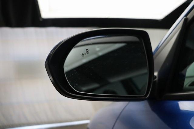 used 2018 Hyundai Elantra car, priced at $15,300