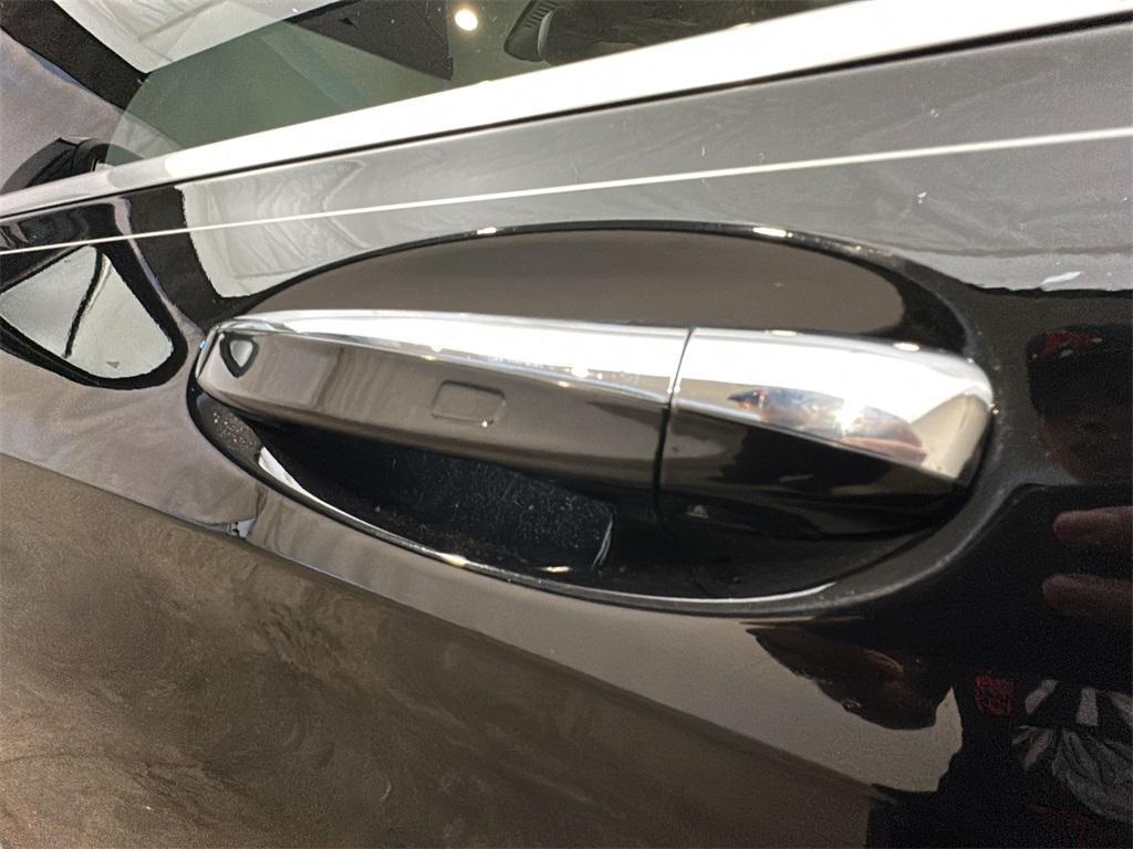 used 2019 Mercedes-Benz GLC 300 car, priced at $17,350