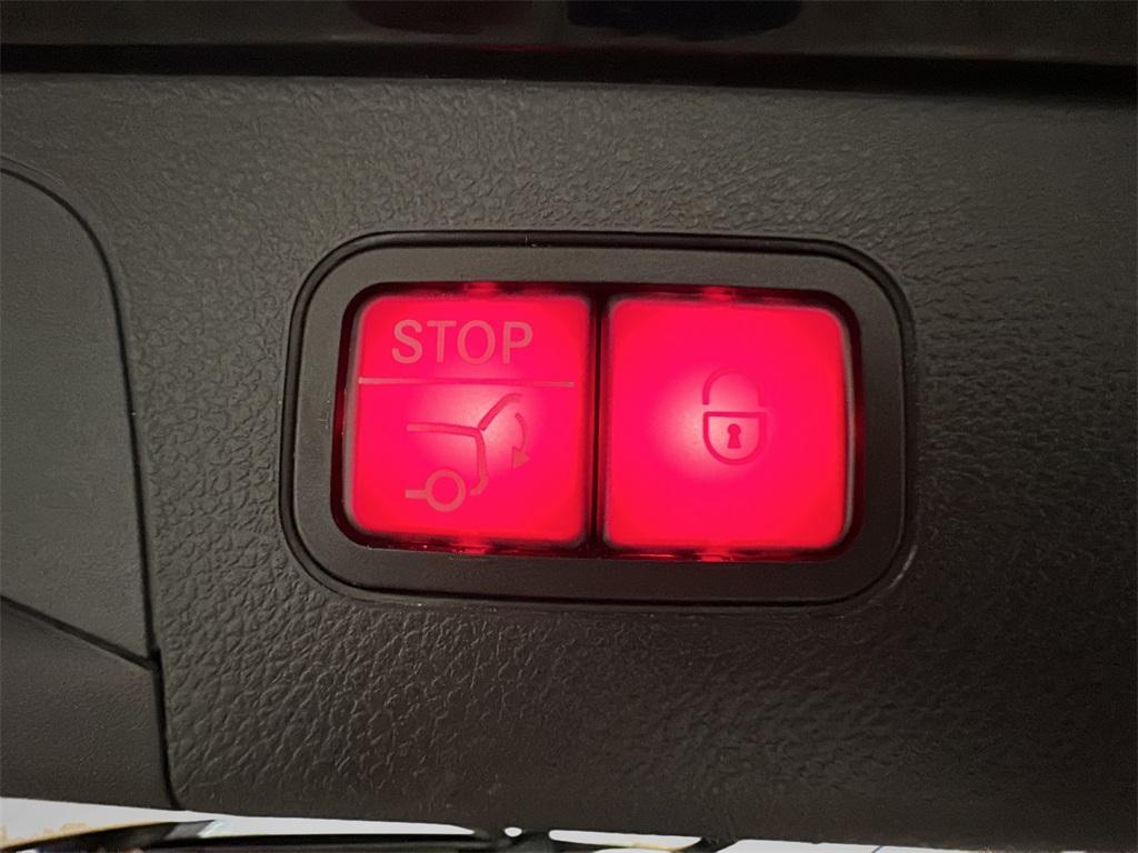 used 2019 Mercedes-Benz GLC 300 car, priced at $17,350