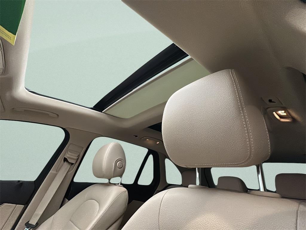used 2019 Mercedes-Benz GLC 300 car, priced at $17,350