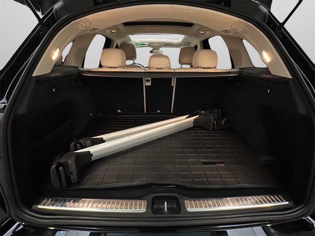 used 2019 Mercedes-Benz GLC 300 car, priced at $17,350