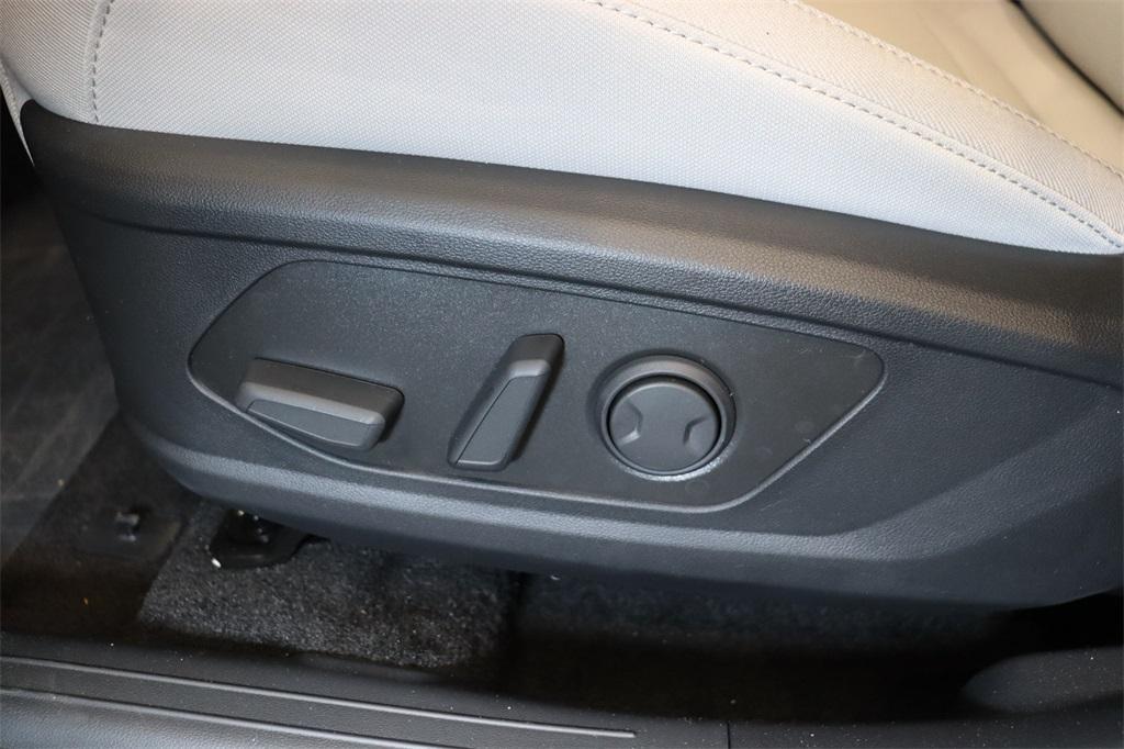 new 2025 Hyundai TUCSON Plug-In Hybrid car, priced at $42,260