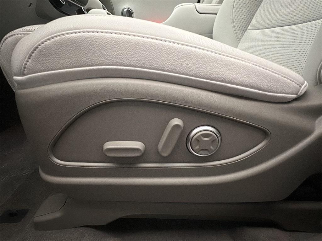 new 2026 Hyundai Palisade car, priced at $50,805