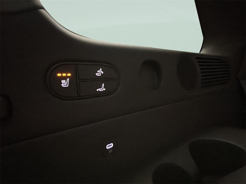 new 2026 Hyundai Palisade car, priced at $50,805