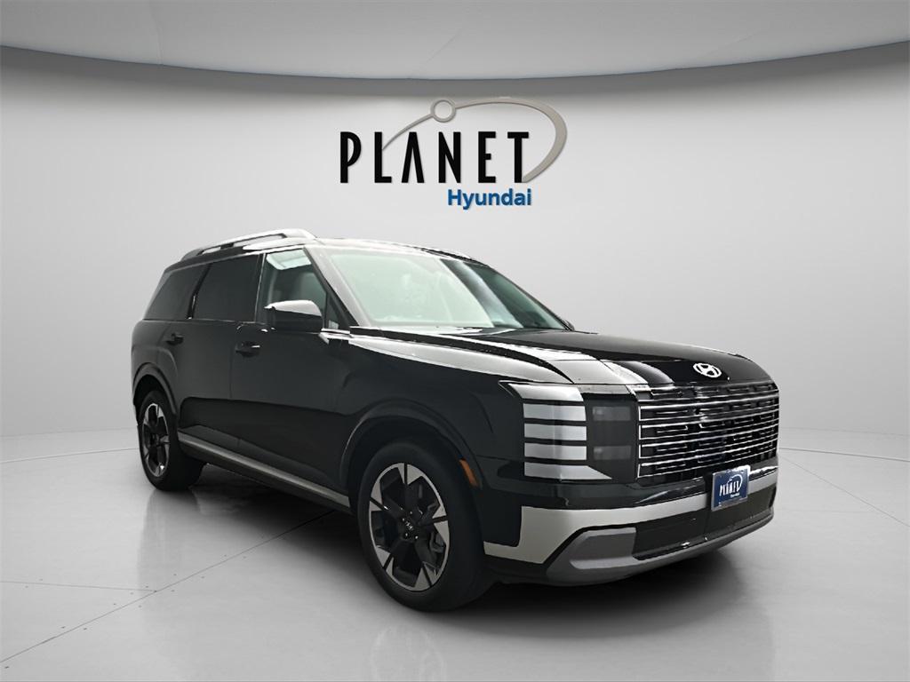 new 2026 Hyundai Palisade car, priced at $50,805