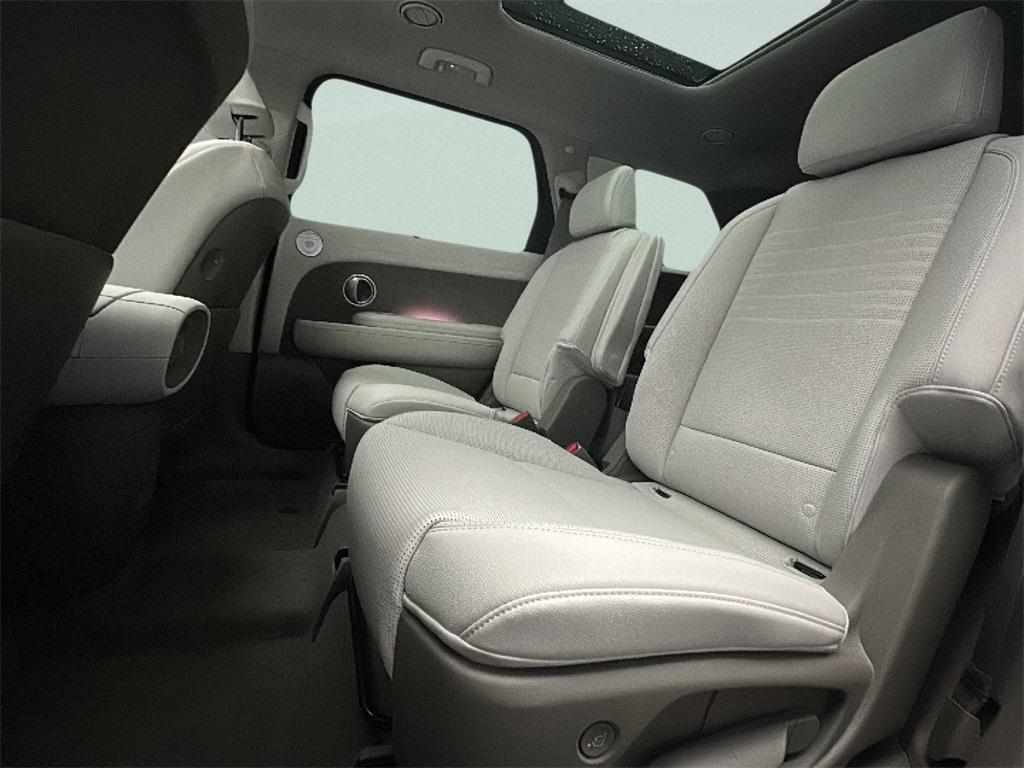 new 2026 Hyundai Palisade car, priced at $50,805