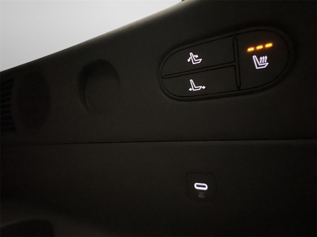 new 2026 Hyundai Palisade car, priced at $50,805