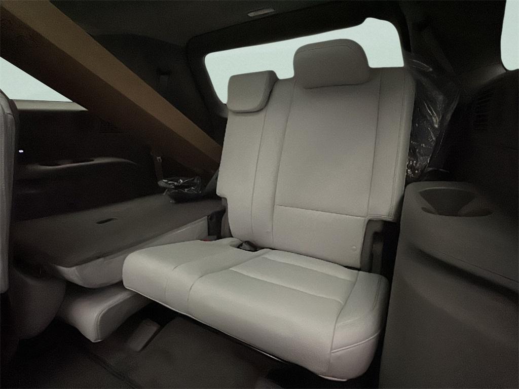 new 2026 Hyundai Palisade car, priced at $50,805