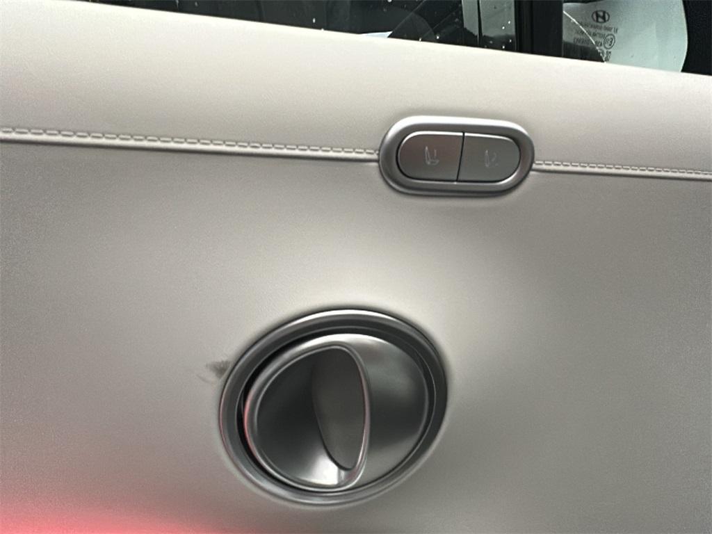 new 2026 Hyundai Palisade car, priced at $50,805