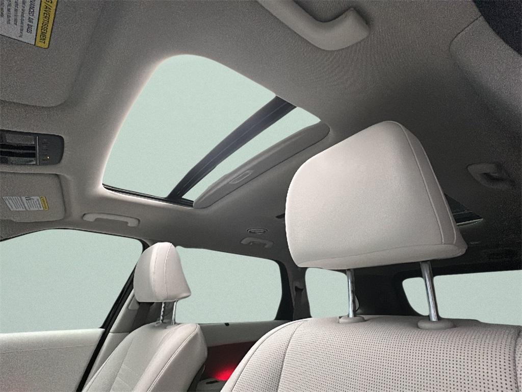 new 2026 Hyundai Palisade car, priced at $50,805