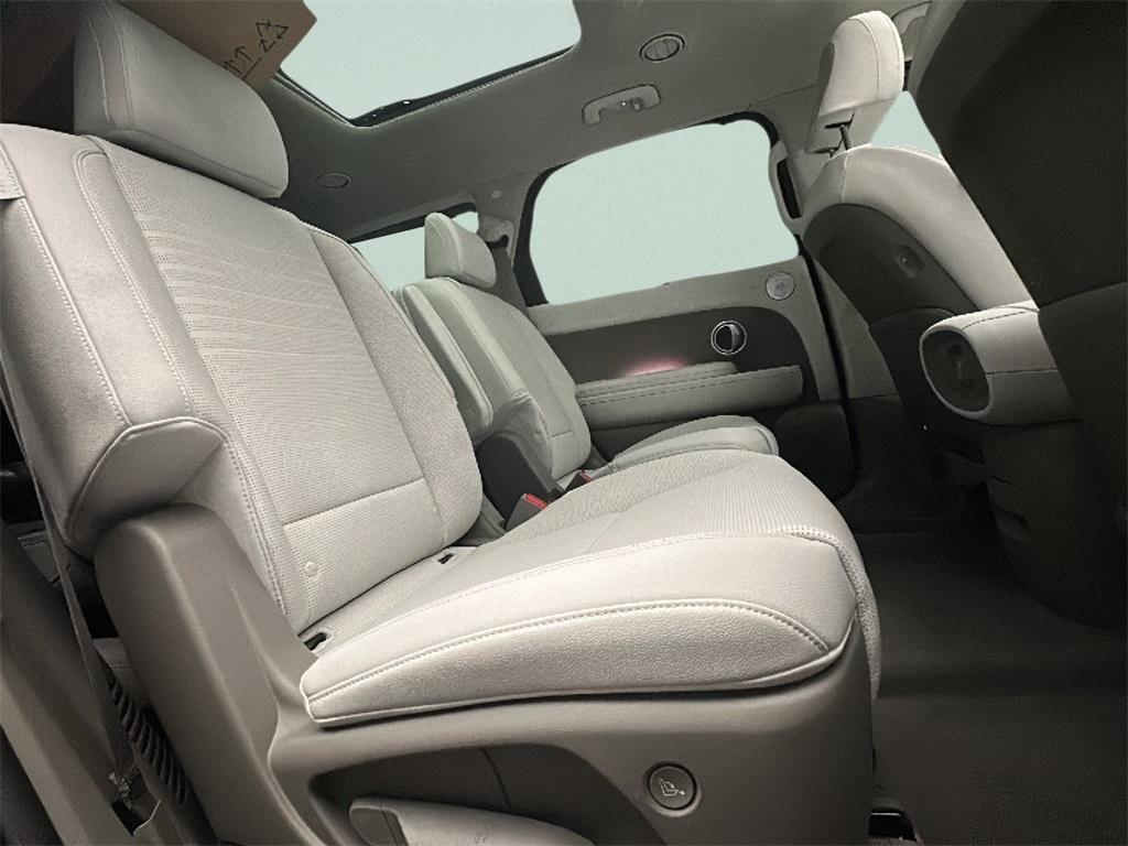 new 2026 Hyundai Palisade car, priced at $50,805