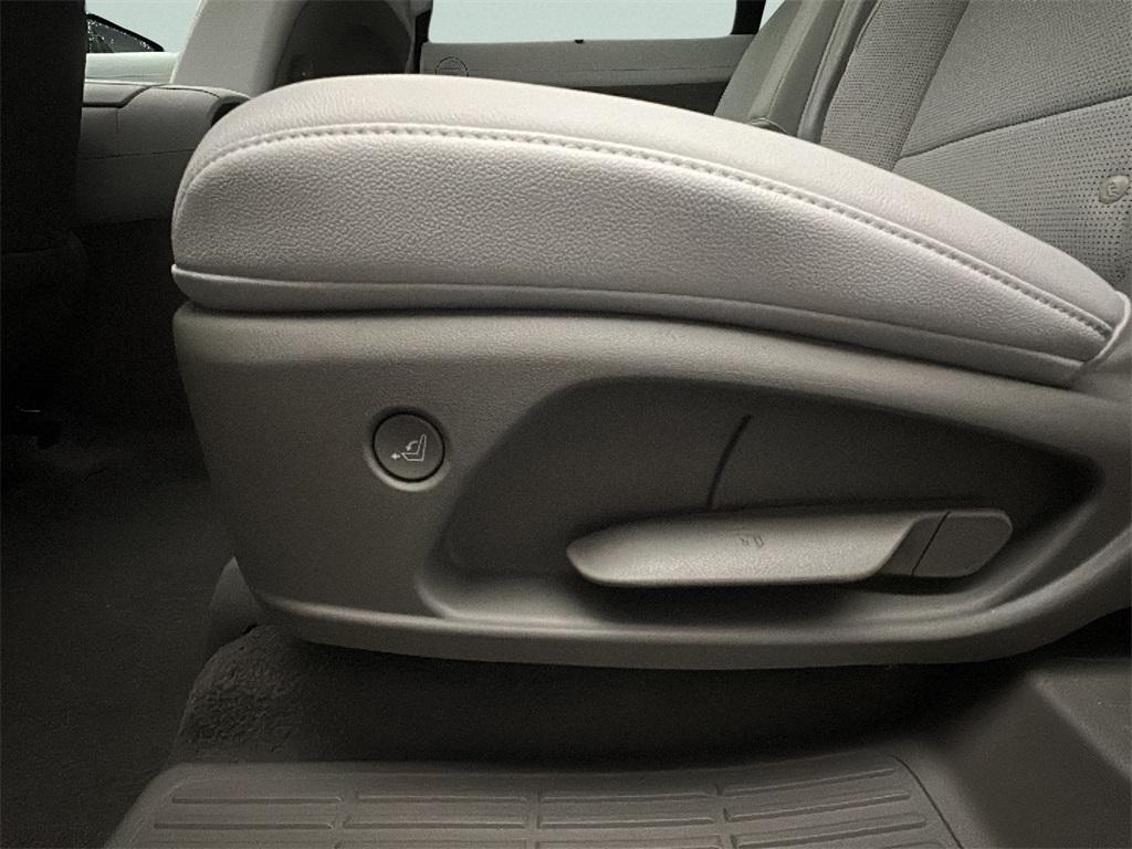 new 2026 Hyundai Palisade car, priced at $50,805