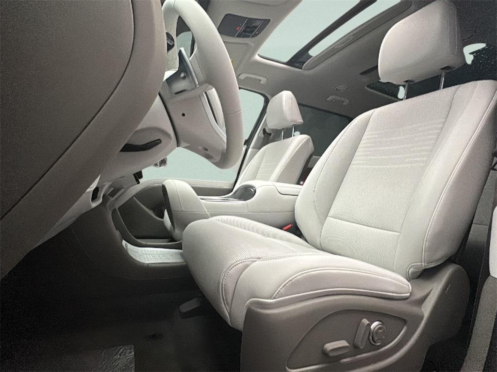 new 2026 Hyundai Palisade car, priced at $50,805