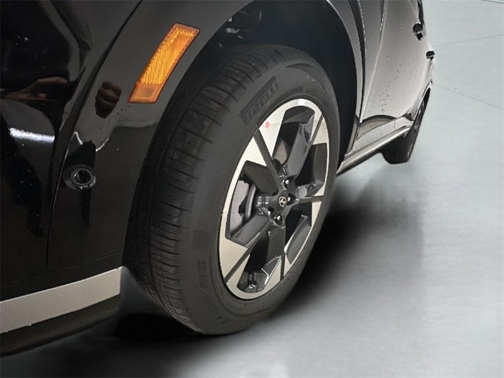 new 2026 Hyundai Palisade car, priced at $50,805