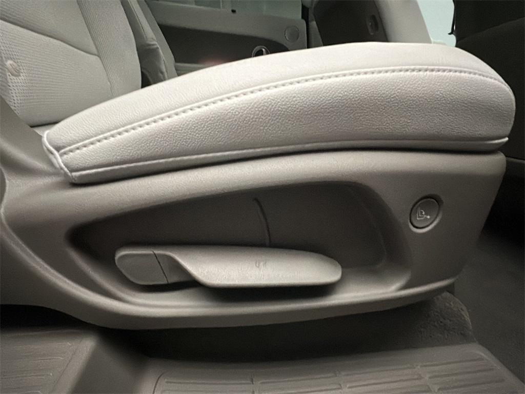 new 2026 Hyundai Palisade car, priced at $50,805