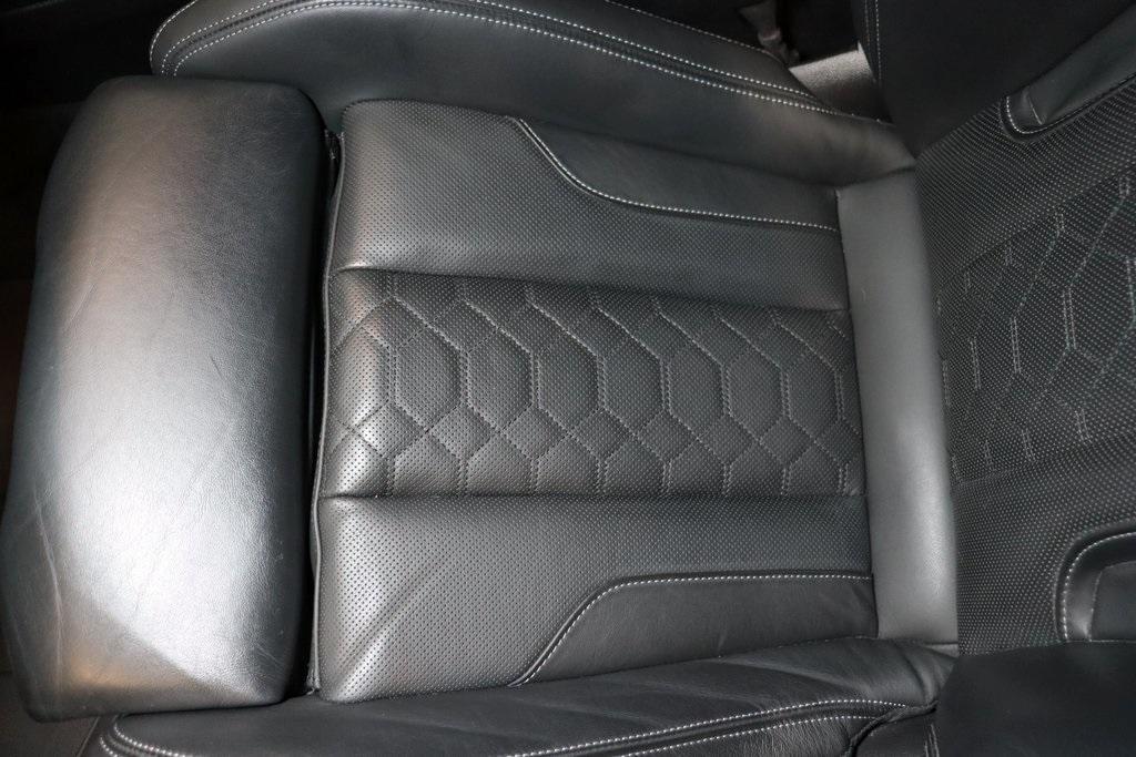 used 2020 BMW X3 M car, priced at $50,000