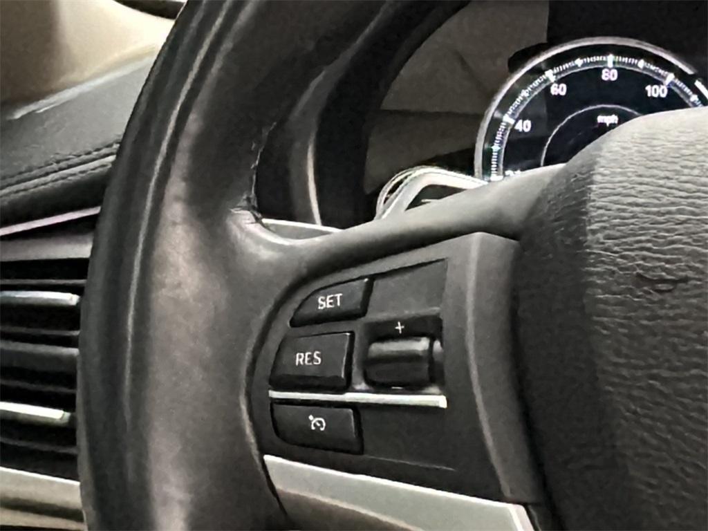 used 2016 BMW X6 car, priced at $20,800