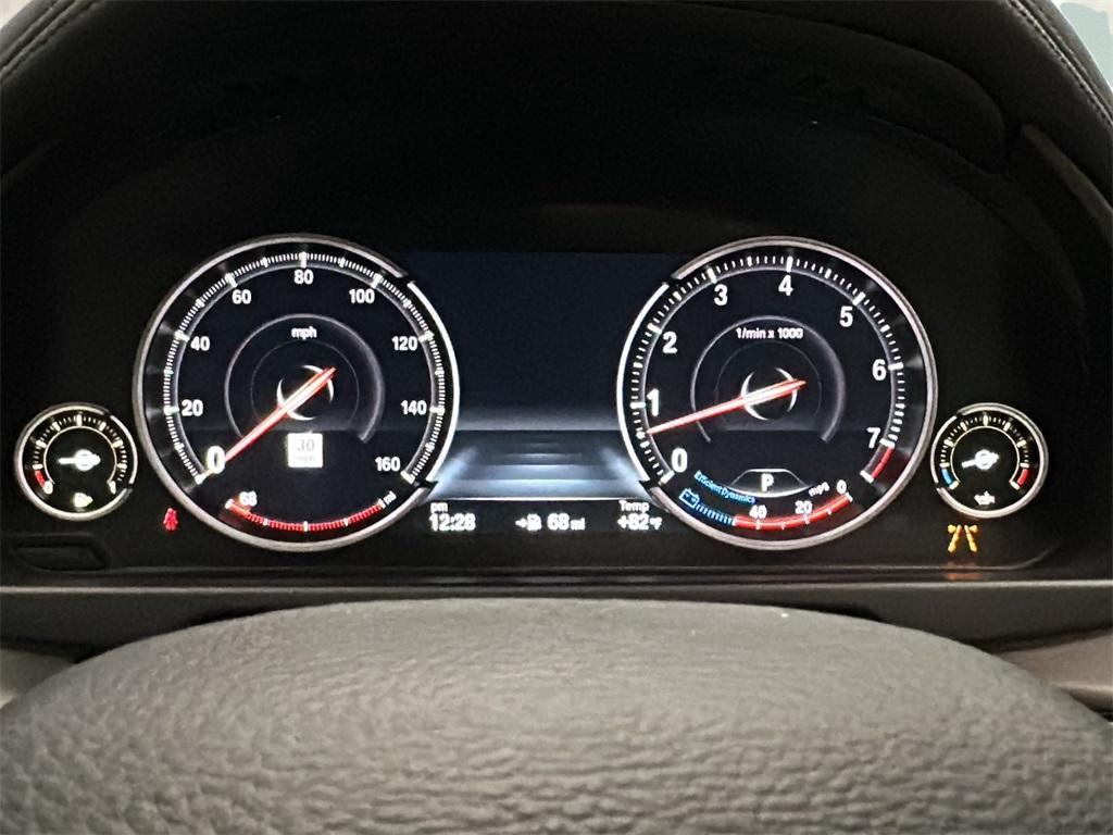 used 2016 BMW X6 car, priced at $20,800