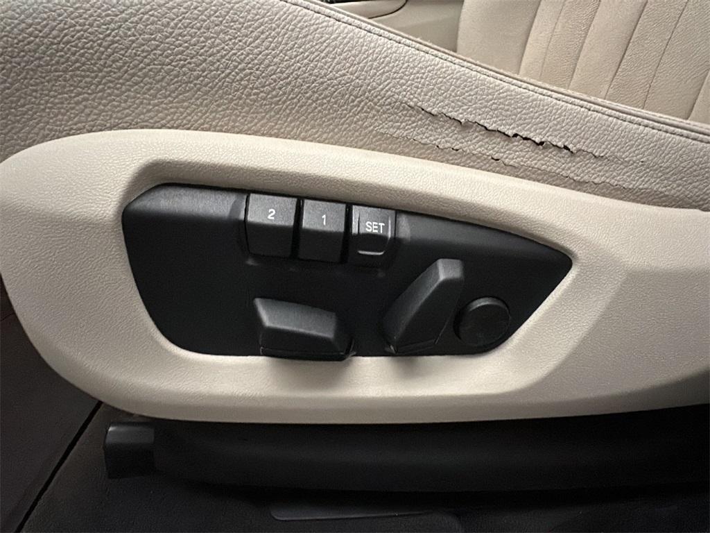 used 2016 BMW X6 car, priced at $22,350