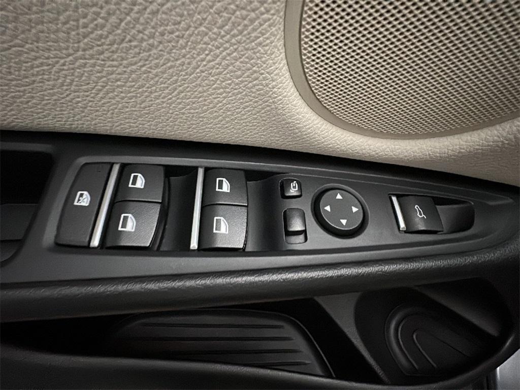 used 2016 BMW X6 car, priced at $20,800