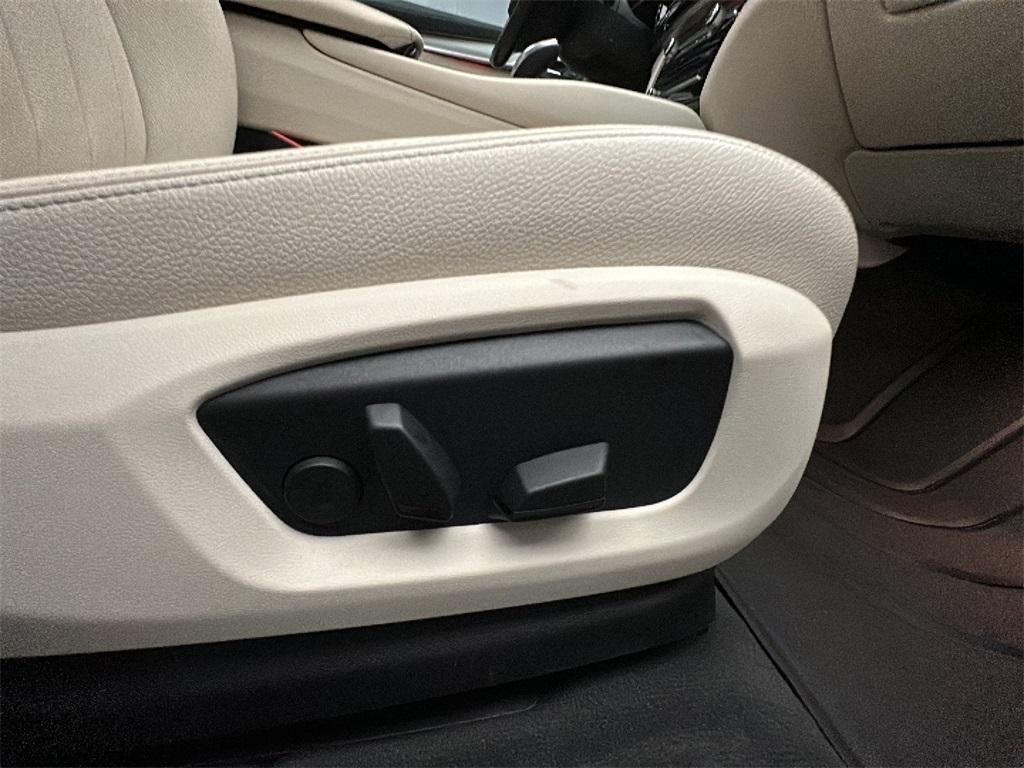 used 2016 BMW X6 car, priced at $22,350