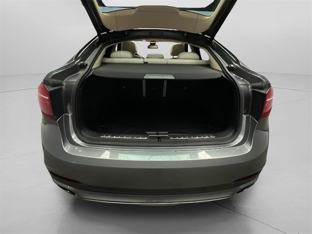 used 2016 BMW X6 car, priced at $21,700