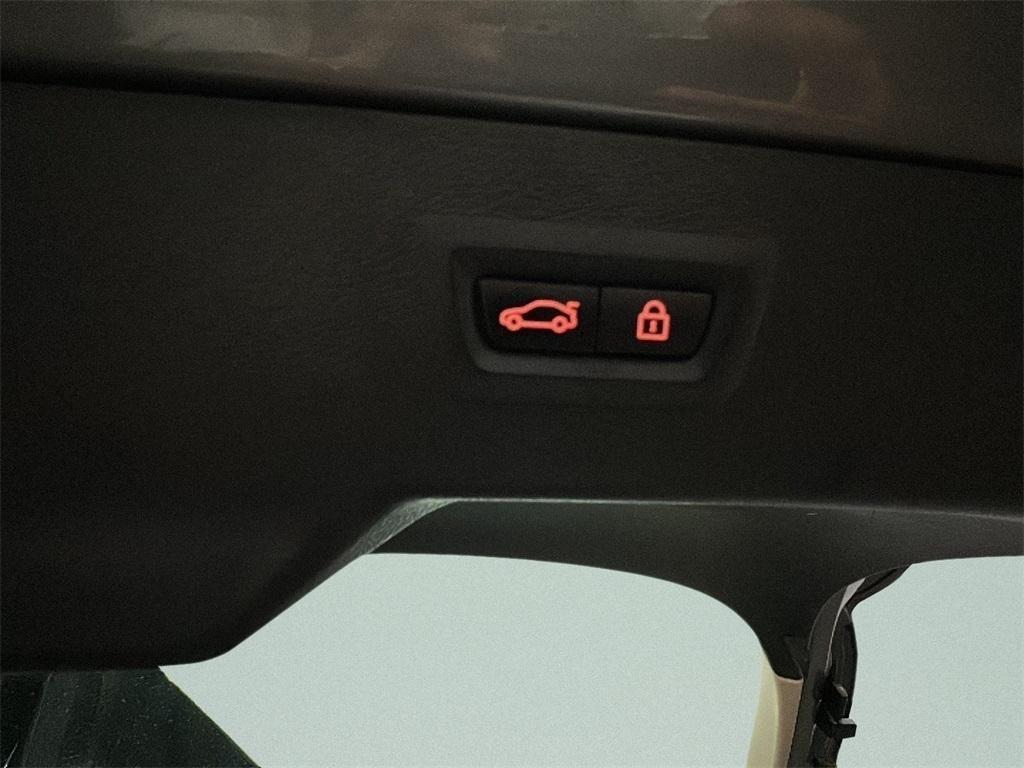 used 2016 BMW X6 car, priced at $21,700