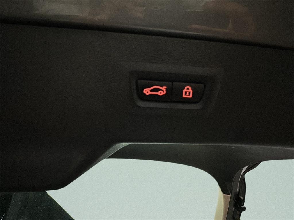 used 2016 BMW X6 car, priced at $20,800