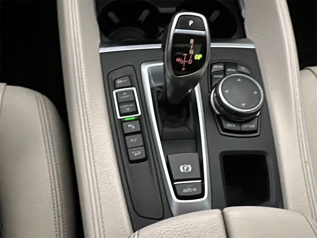 used 2016 BMW X6 car, priced at $21,700