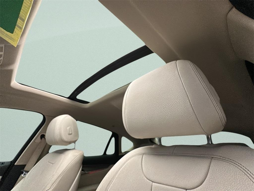 used 2016 BMW X6 car, priced at $22,350