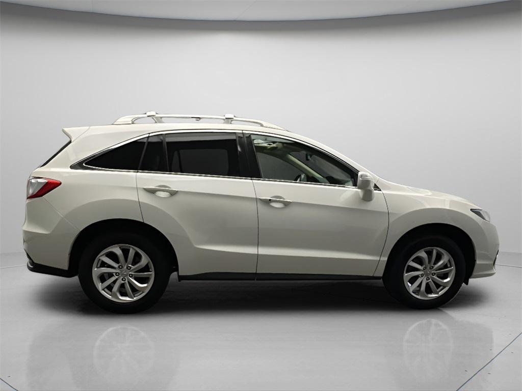 used 2016 Acura RDX car, priced at $19,500