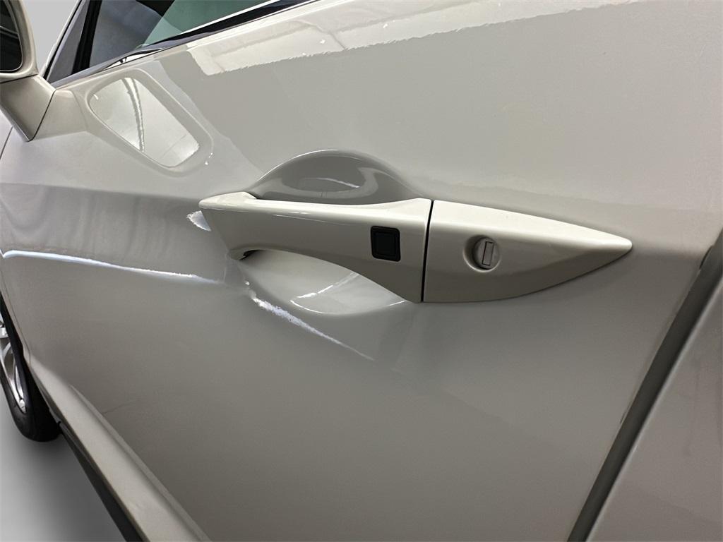 used 2016 Acura RDX car, priced at $19,500