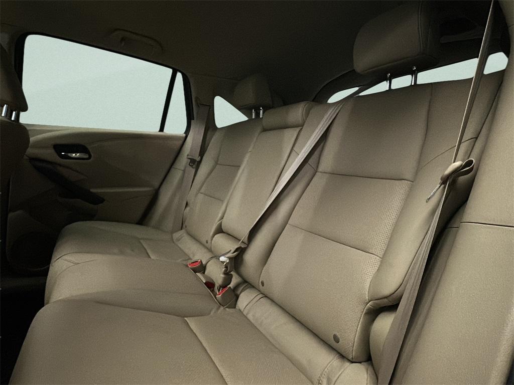 used 2016 Acura RDX car, priced at $19,500