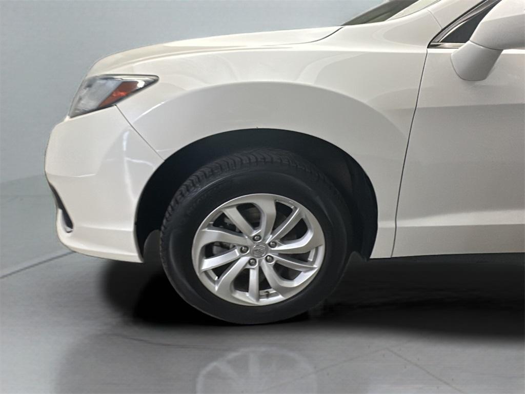 used 2016 Acura RDX car, priced at $19,500