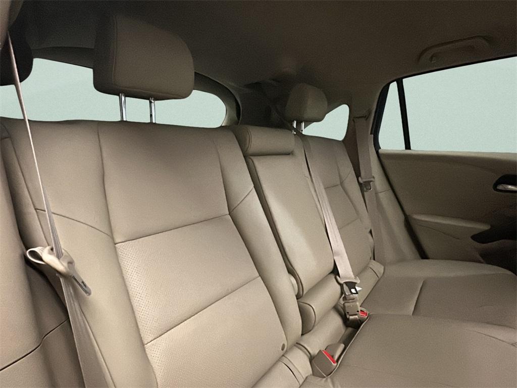 used 2016 Acura RDX car, priced at $19,500