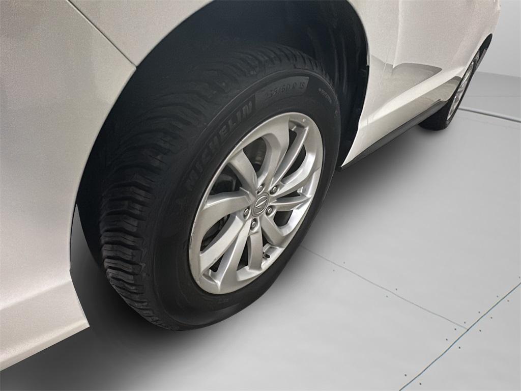 used 2016 Acura RDX car, priced at $19,500
