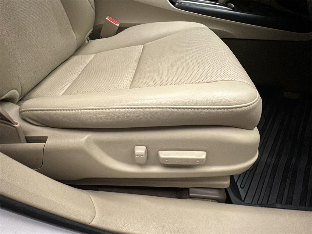 used 2016 Acura RDX car, priced at $19,500