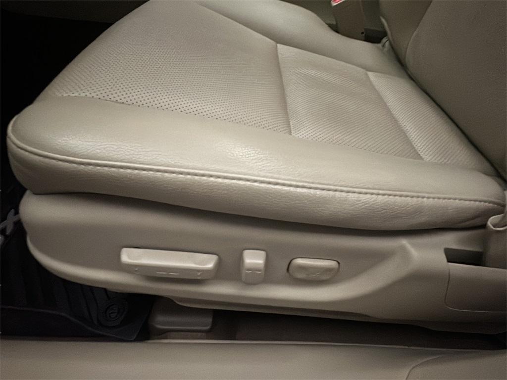 used 2016 Acura RDX car, priced at $19,500