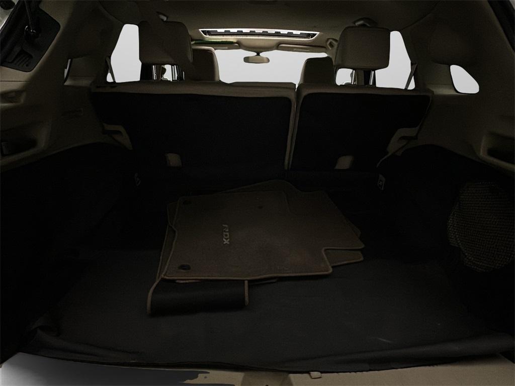 used 2016 Acura RDX car, priced at $19,500