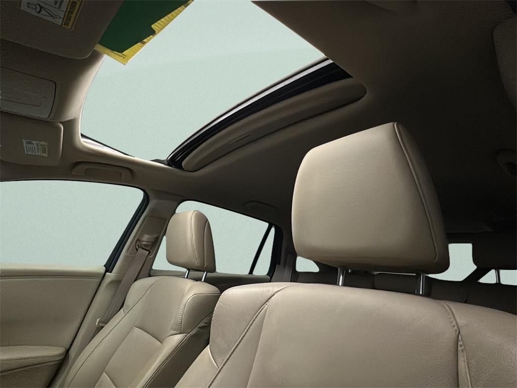 used 2016 Acura RDX car, priced at $19,500