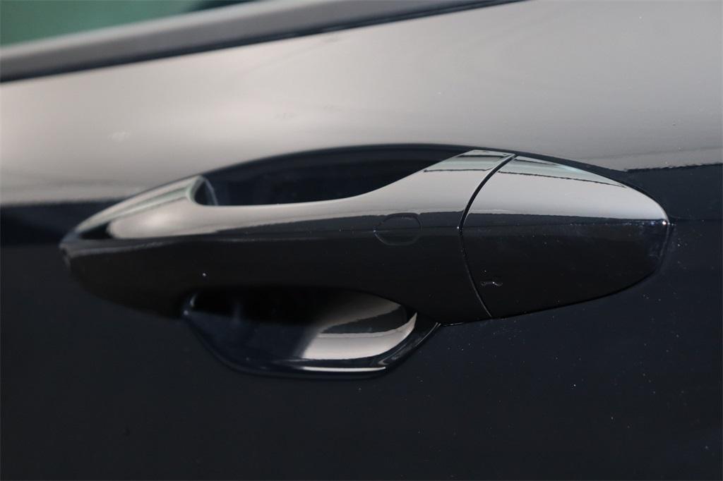 new 2025 Hyundai Kona car, priced at $28,334