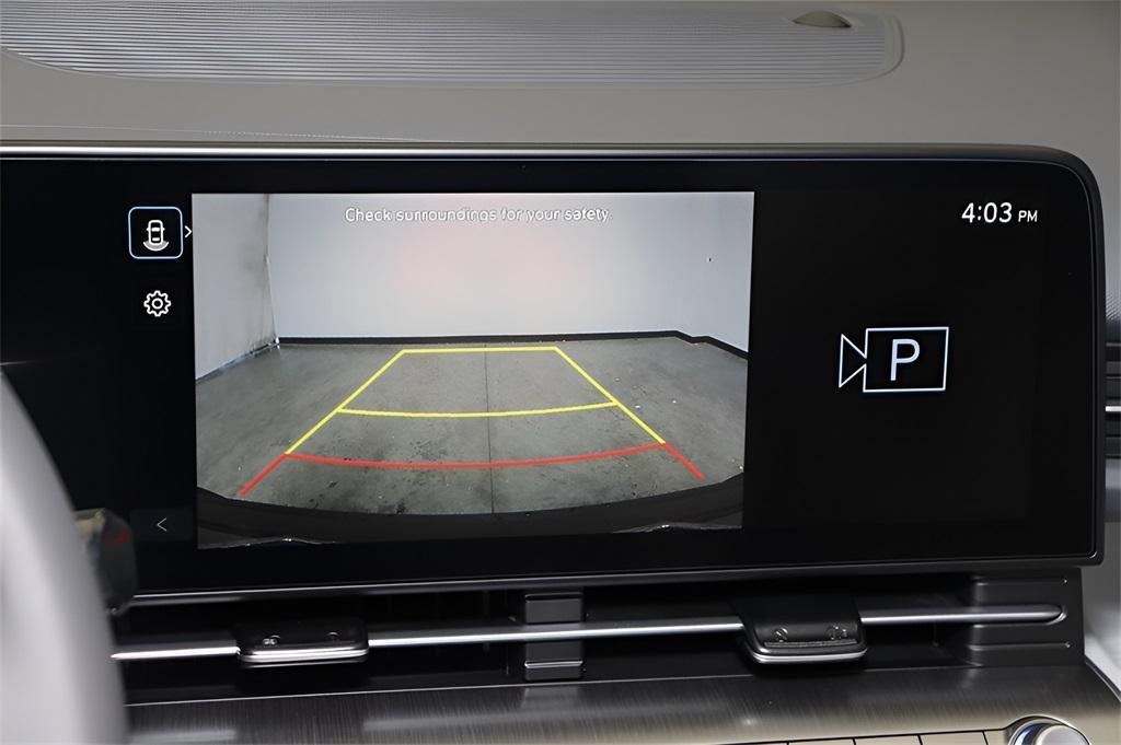 new 2025 Hyundai Kona car, priced at $28,334