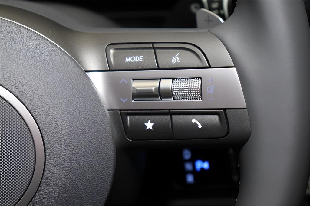 new 2025 Hyundai Kona car, priced at $28,334