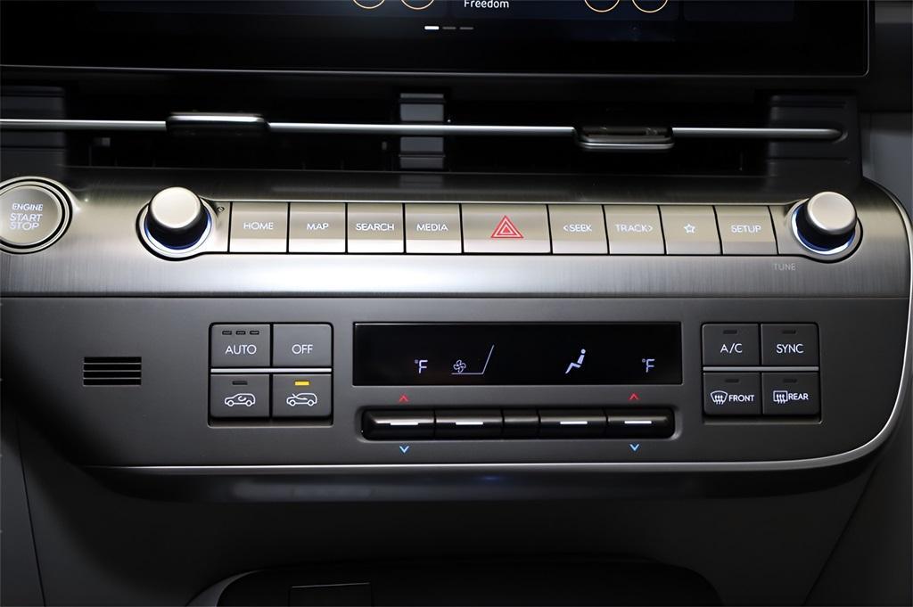 new 2025 Hyundai Kona car, priced at $28,334