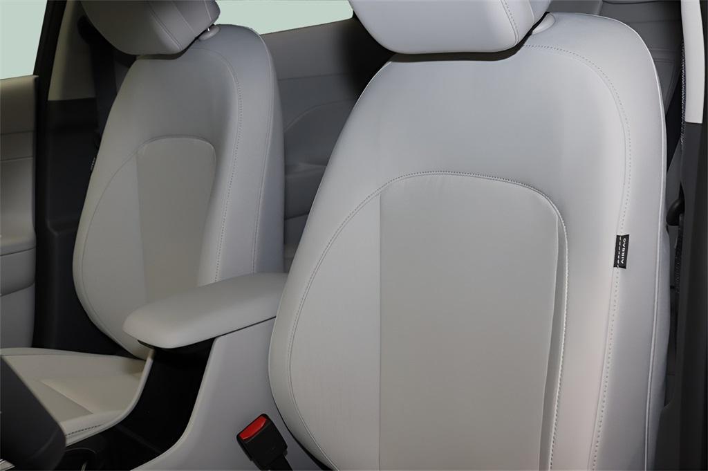 new 2025 Hyundai Kona car, priced at $28,334