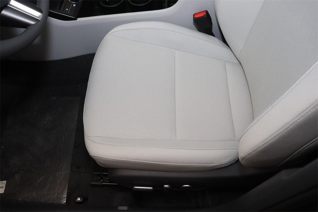 new 2025 Hyundai Kona car, priced at $28,334