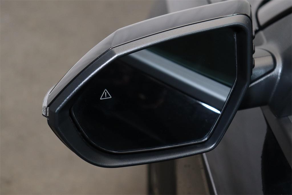 new 2025 Hyundai Kona car, priced at $30,834